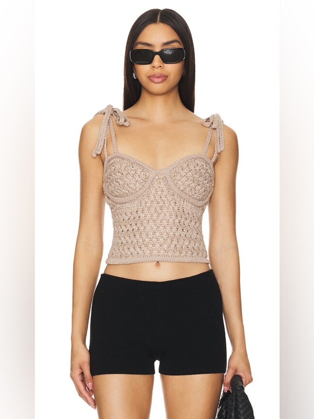 Lovers and friends Jaquetta tank